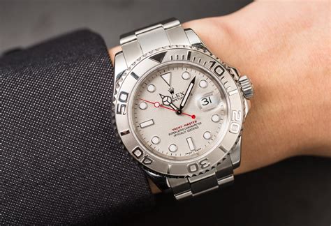 rolex 16622 prezzo|rolex yacht master 16622 review.